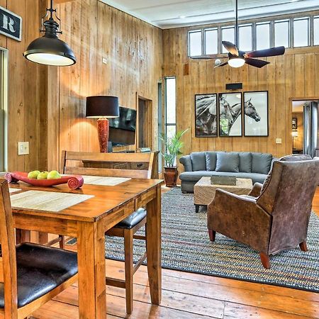 Cozy Hatteras Island Abode About 1 Mi To Frisco Beach! Dış mekan fotoğraf