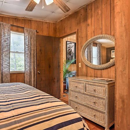 Cozy Hatteras Island Abode About 1 Mi To Frisco Beach! Dış mekan fotoğraf