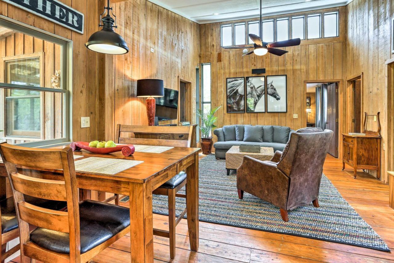 Cozy Hatteras Island Abode About 1 Mi To Frisco Beach! Dış mekan fotoğraf