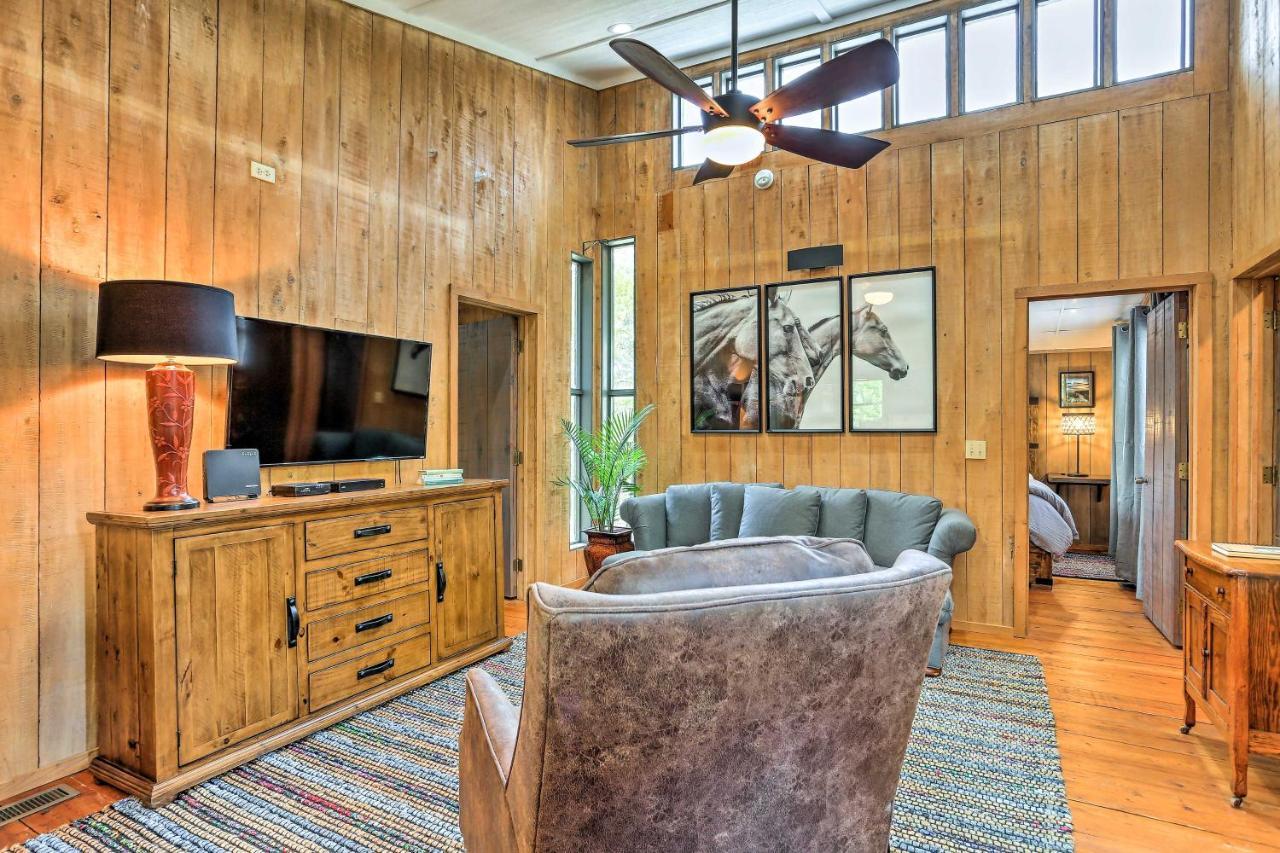 Cozy Hatteras Island Abode About 1 Mi To Frisco Beach! Dış mekan fotoğraf