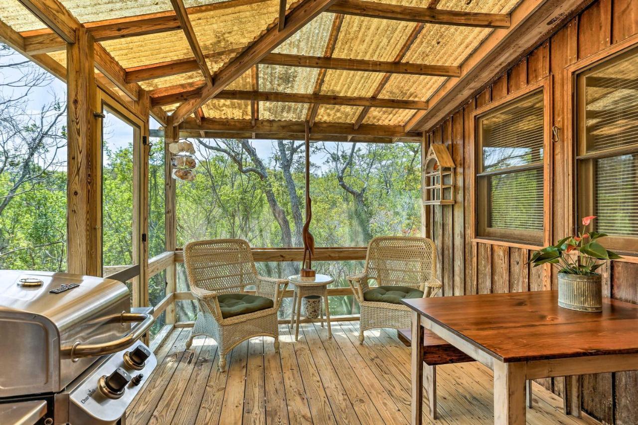 Cozy Hatteras Island Abode About 1 Mi To Frisco Beach! Dış mekan fotoğraf